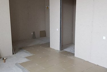 В Ясненском городском округе готовят к открытию сельский ФАП